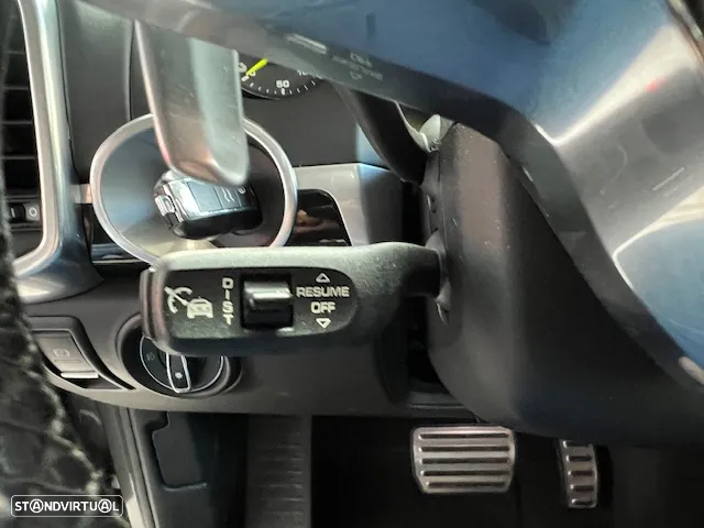 Porsche Cayenne S E-Hybrid - 15