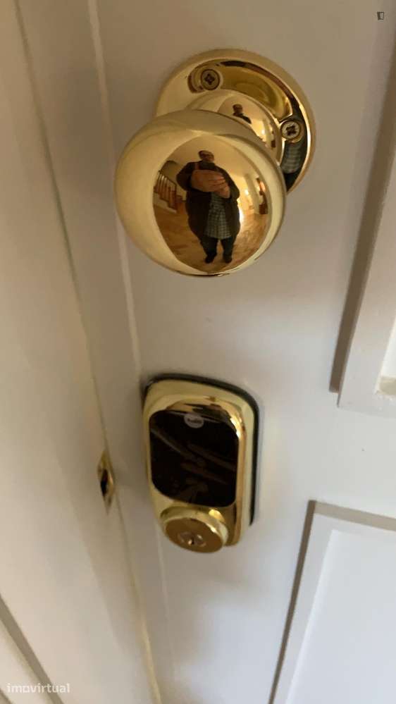 Quarto - localizado em Bonfim Porto - Grande imagem: 4/17