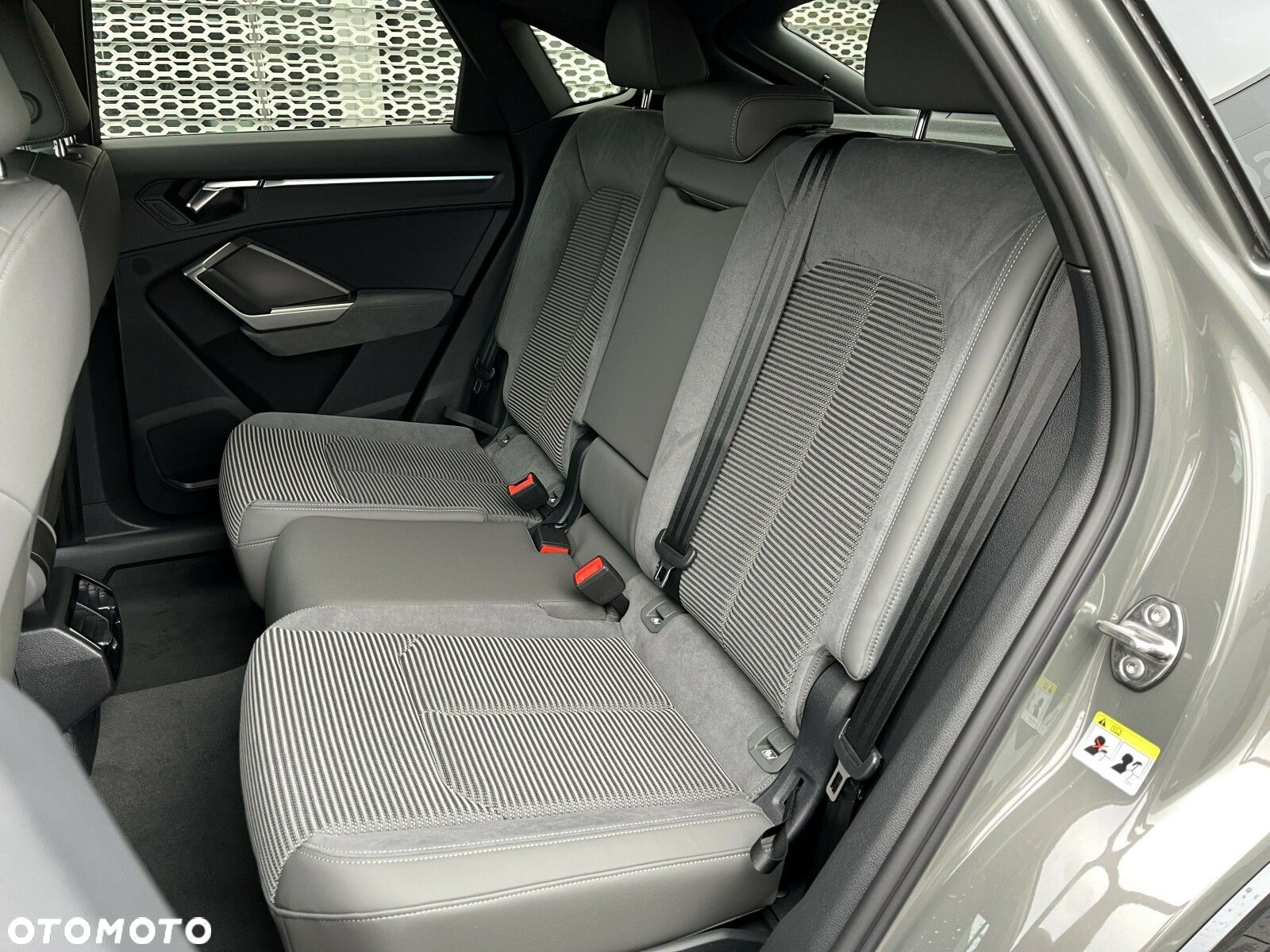 Audi Q3 Sportback - 25