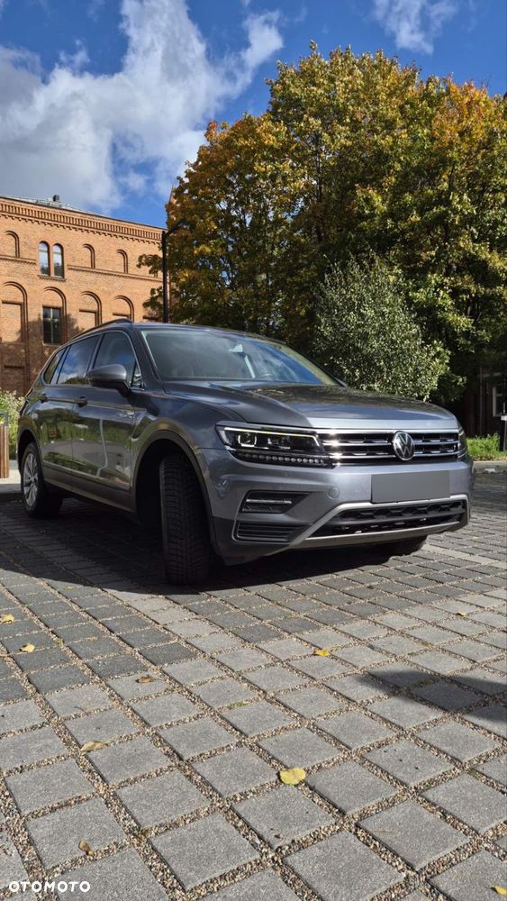 Volkswagen Tiguan - 3
