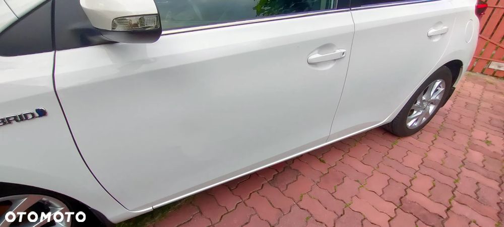 Toyota Auris - 5