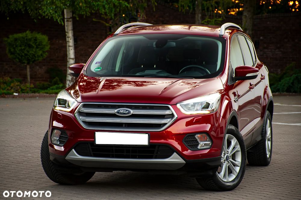 Ford Kuga 1.5 EcoBoost FWD ST-Line ASS - 3