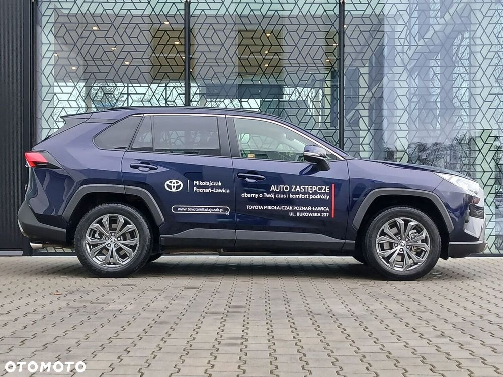 Toyota RAV4 - 4
