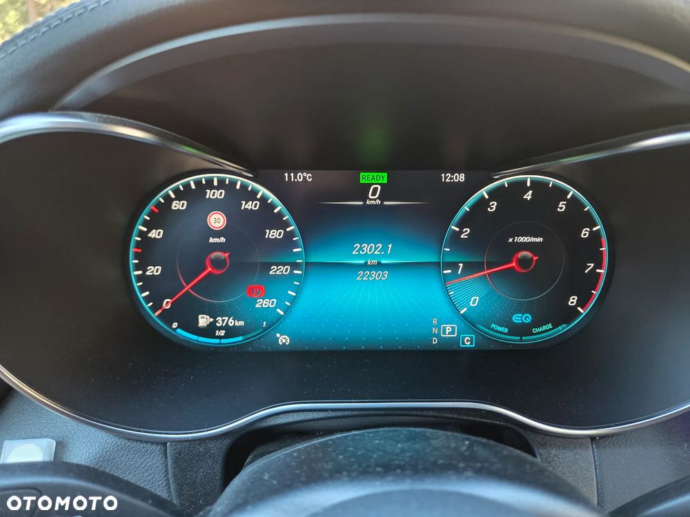Mercedes-Benz Glc 2022 photo 5