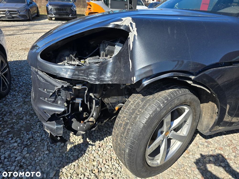 Porsche Macan PDK - 7