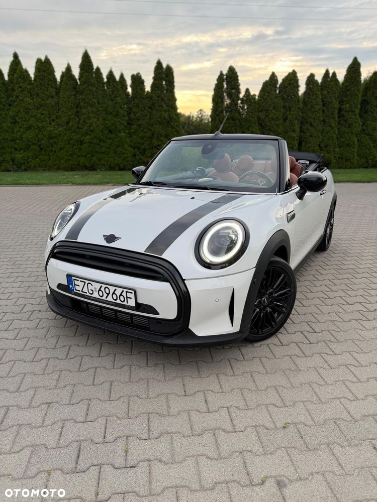 MINI Cooper Classic Trim - 4