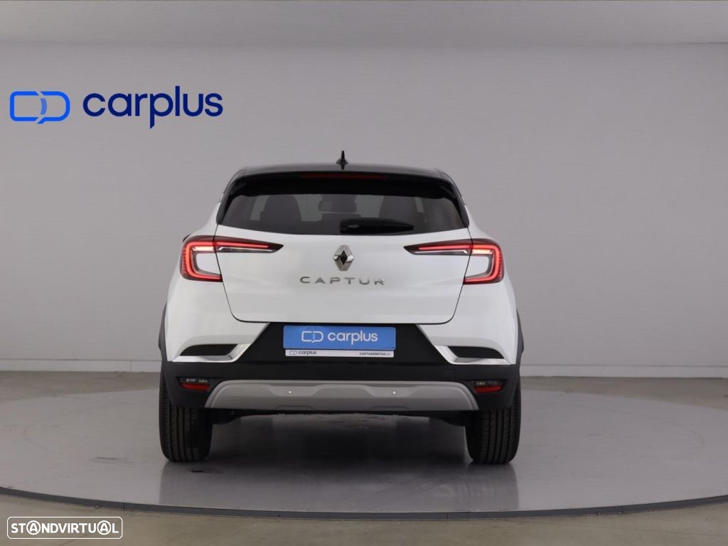 Renault Captur 1.0 TCe Techno - 6