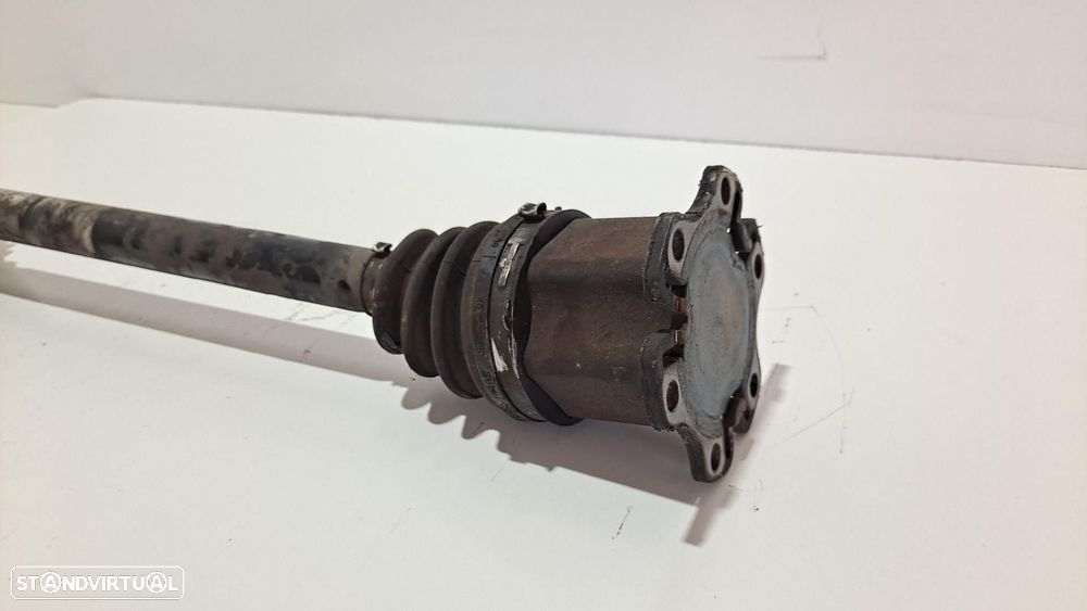 TRANSMISSÃO FRONTAL DIREITA AUDI A6 2004 - 1