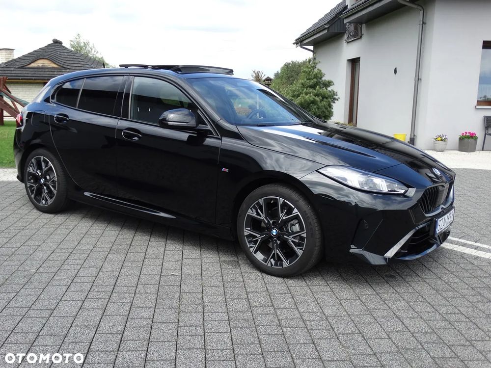 BMW Seria 1 120 - 6