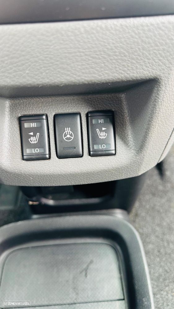Nissan NV200 Combi - 8