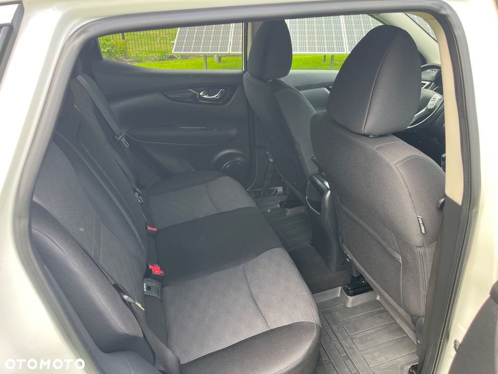 Nissan Qashqai 1.2 DIG-T Tekna+ - 10