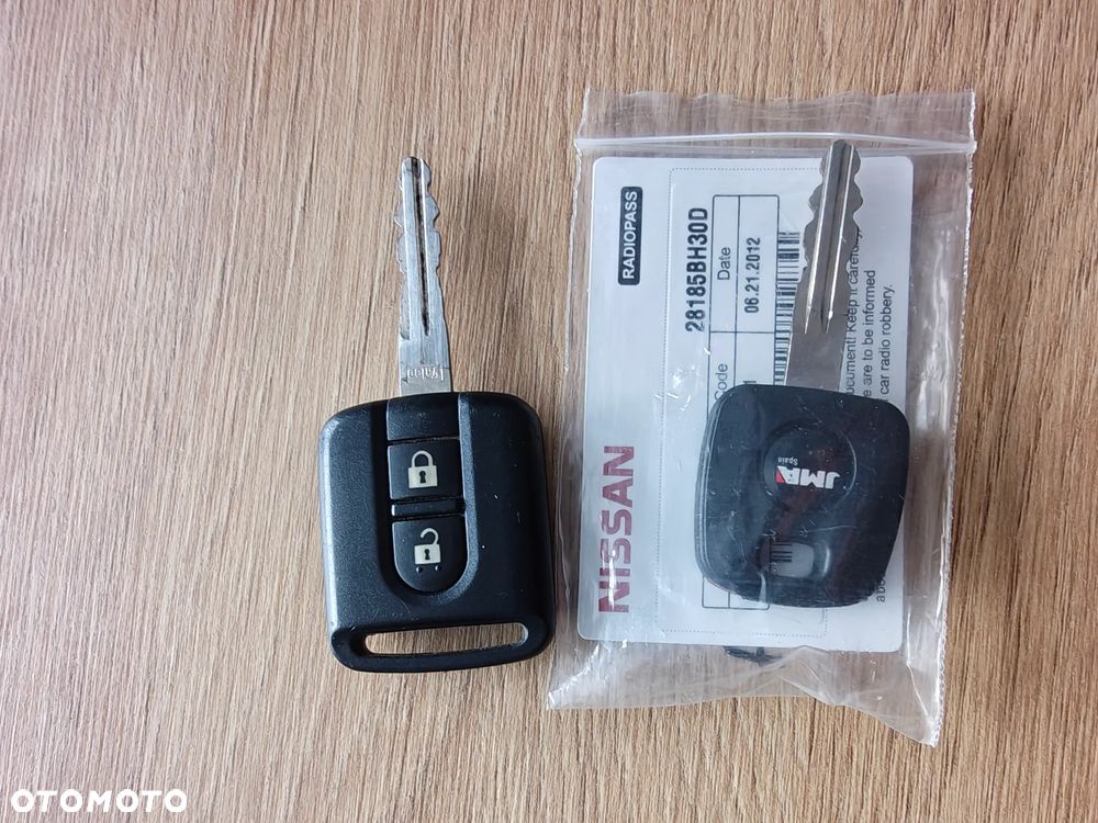 Nissan Note 1.4 Acenta - 24