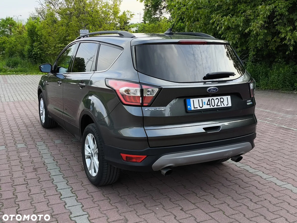 Ford Kuga 1.5 EcoBoost AWD Edition ASS - 6