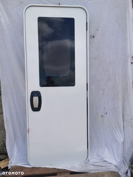 drzwi przyczepa kempingowa cemping kemping kamper camper rozne wymiary rodzaje