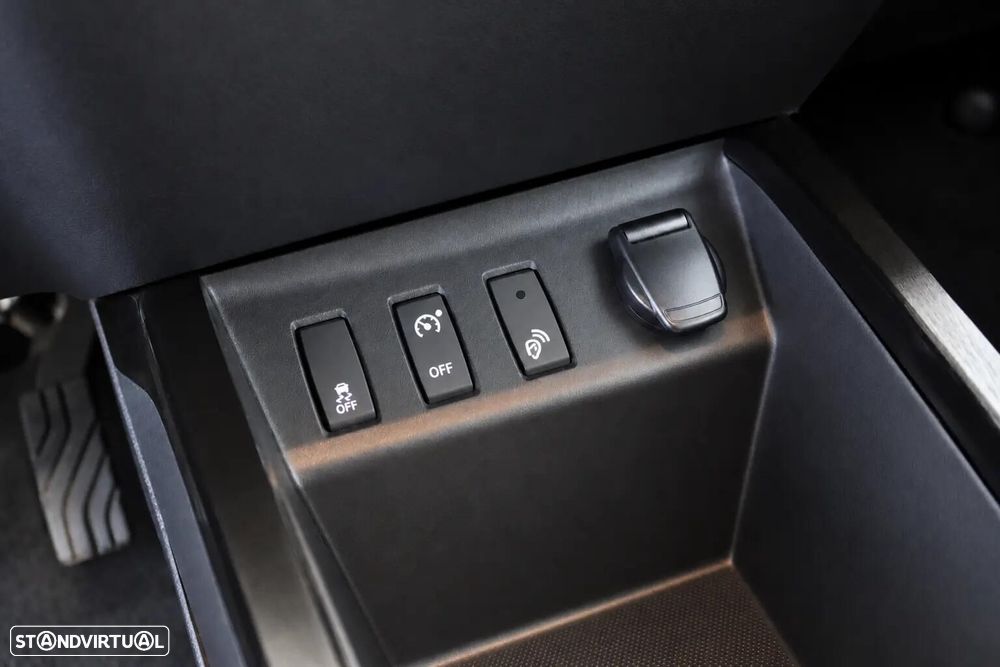 Dacia Spring Electric 45 Comfort Plus - 18