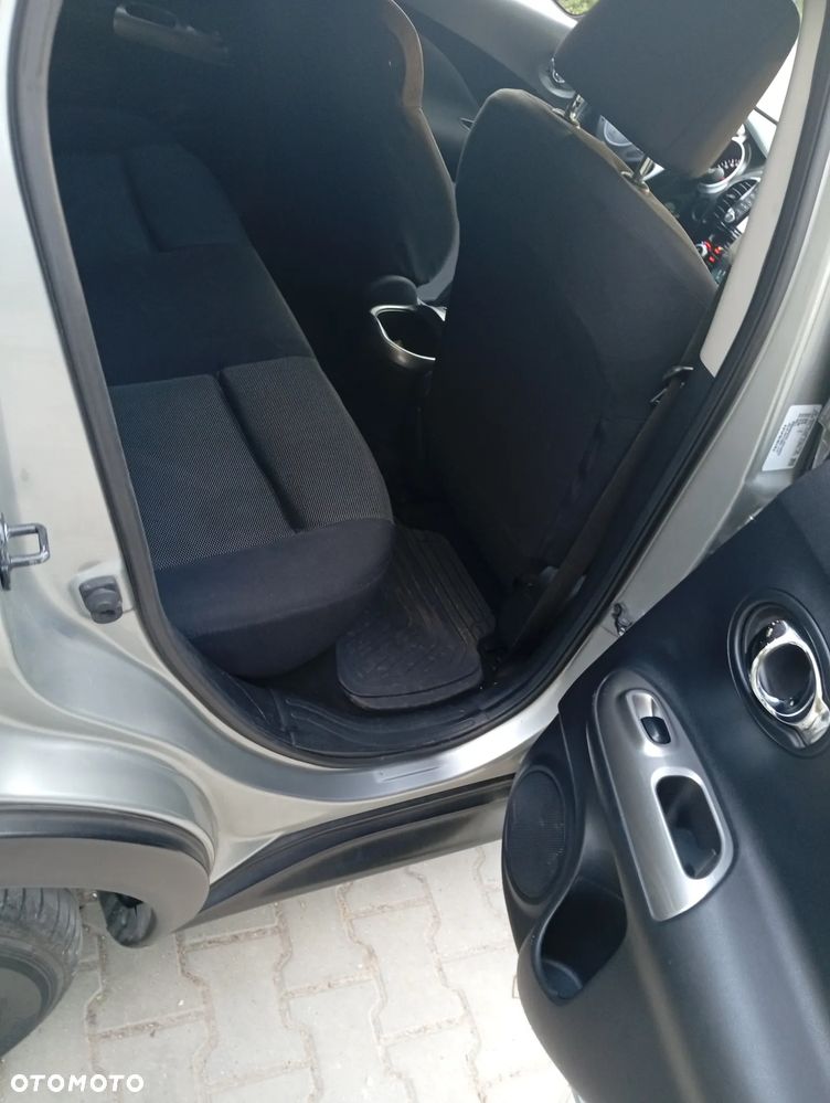 Nissan Juke 1.5 dCi Edition - 8