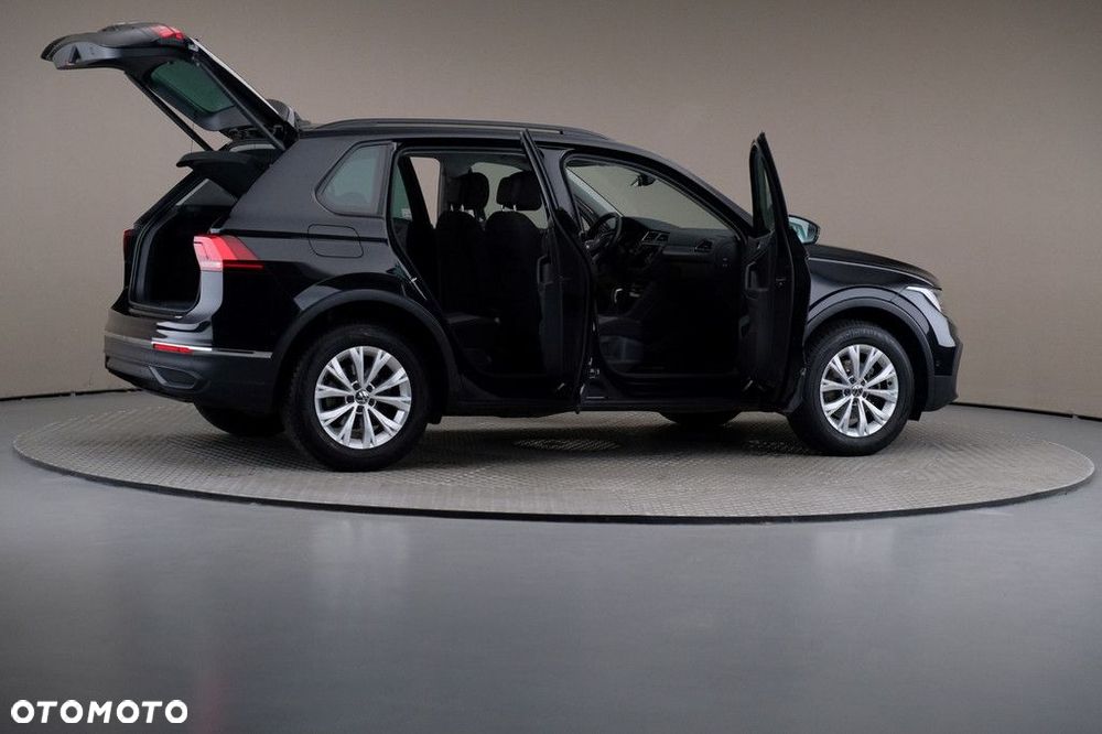 Volkswagen Tiguan 1.5 TSI EVO Life DSG - 6