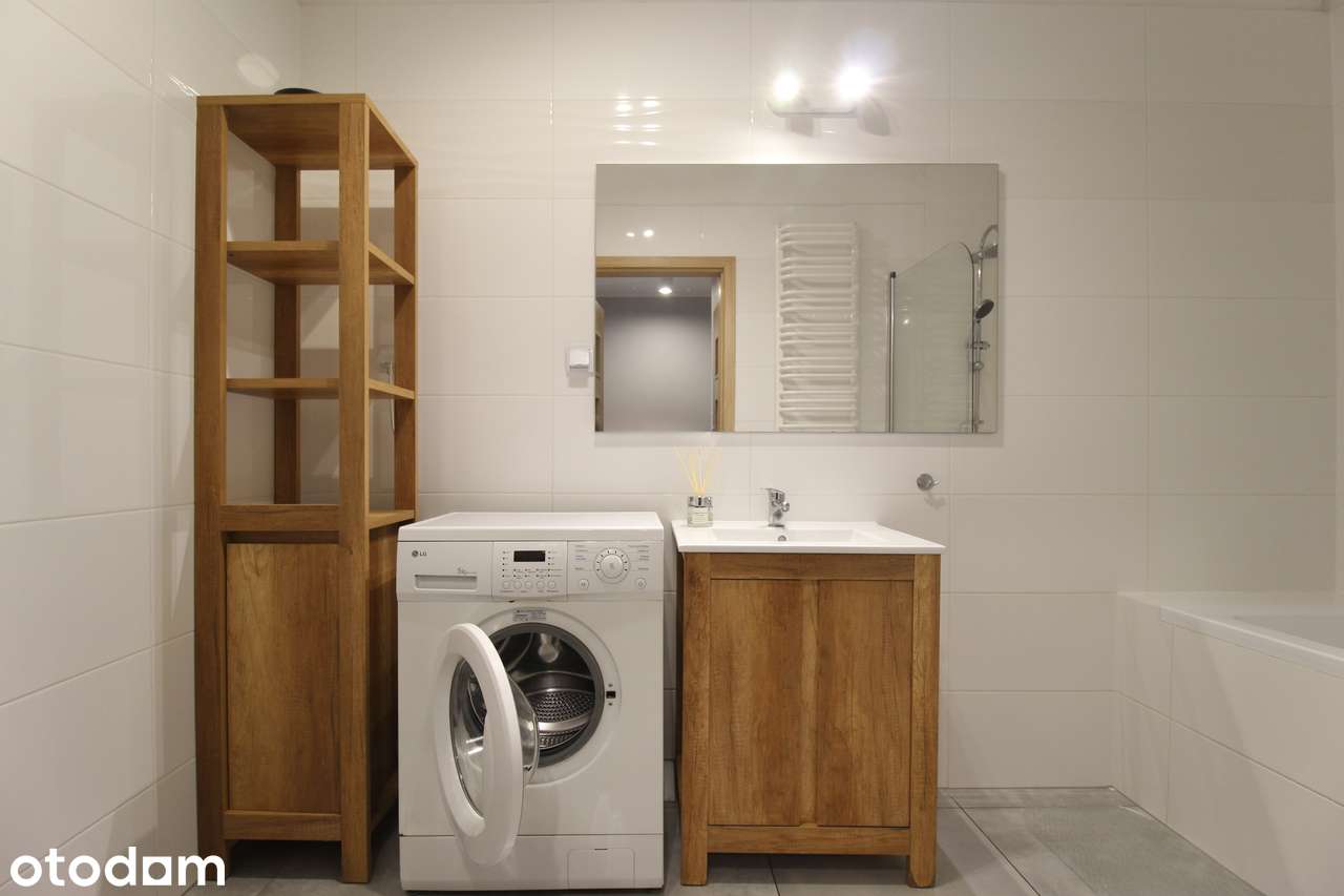 Trzypokojowe mieszkanie|67m2|Komórka i parking w cenie|Pet Friendly