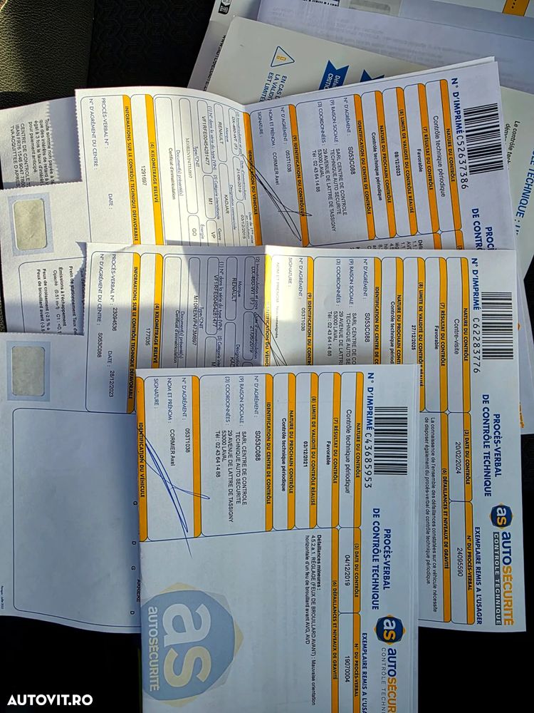 Renault Kadjar Energy dCi 130 4x4 Bose Edition - 26