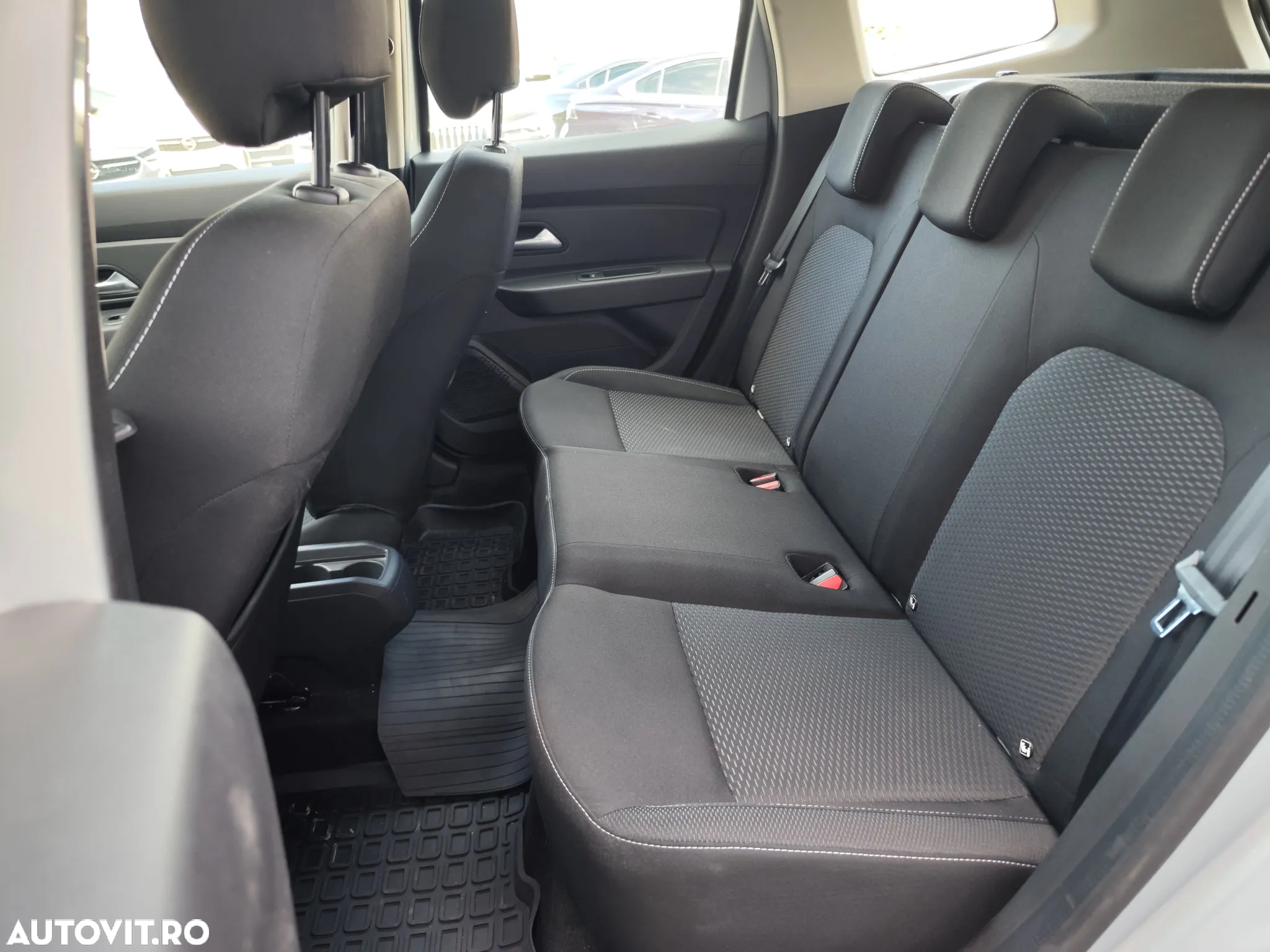 Dacia Duster - 13