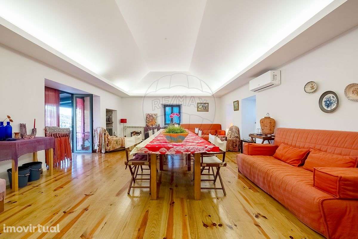 Moradia T7 para venda - Grande imagem: 4/26