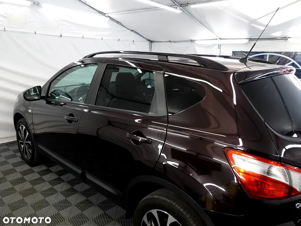 Nissan Qashqai 2.0 I-Way - 28