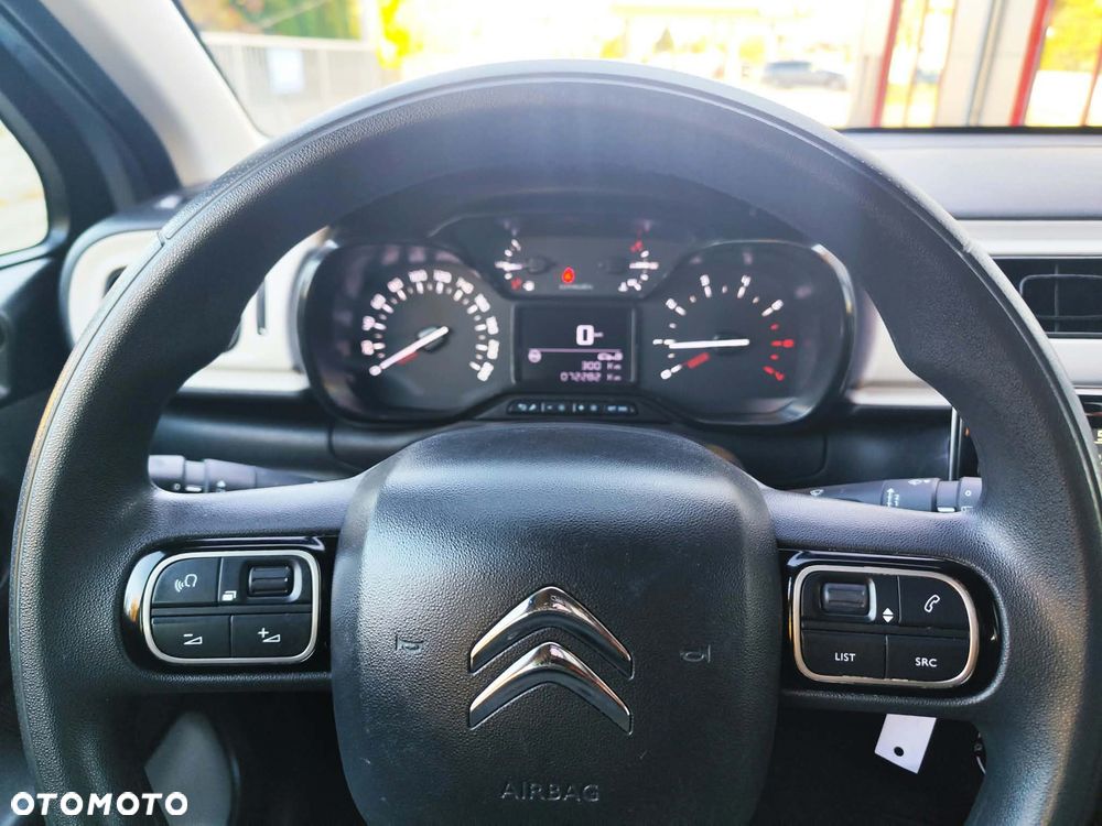 Citroën C3 - 24