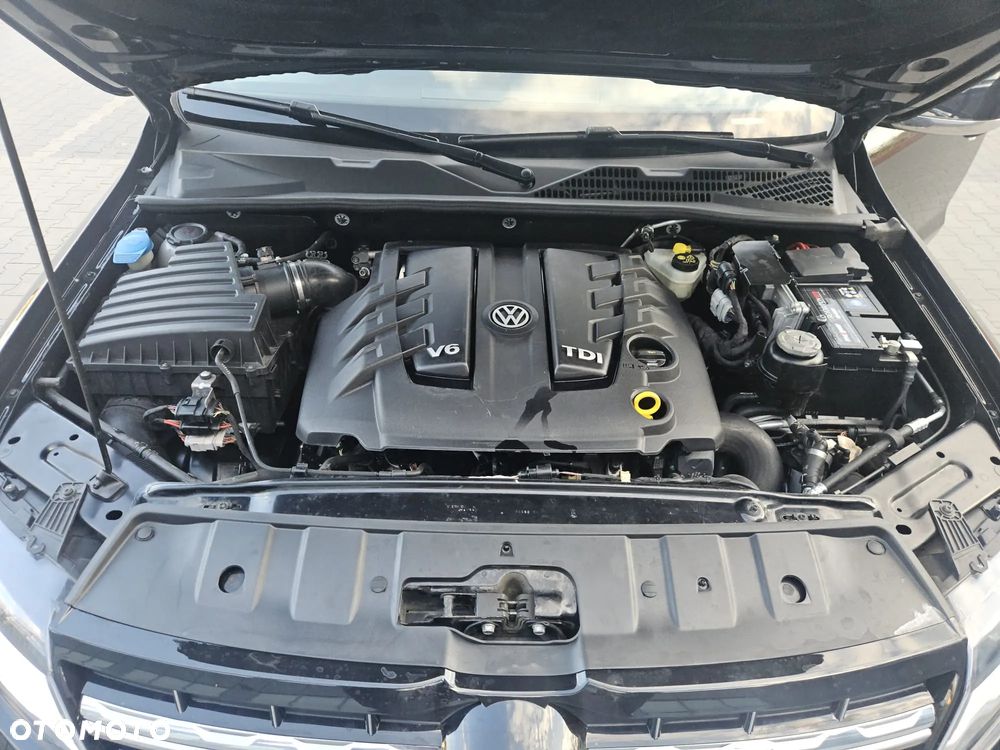 Volkswagen Amarok 3.0 TDI Autm Highline - 7