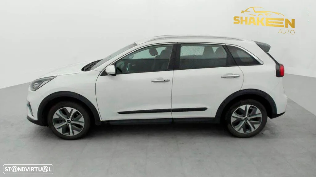 Kia e-Niro 64kWh - 11