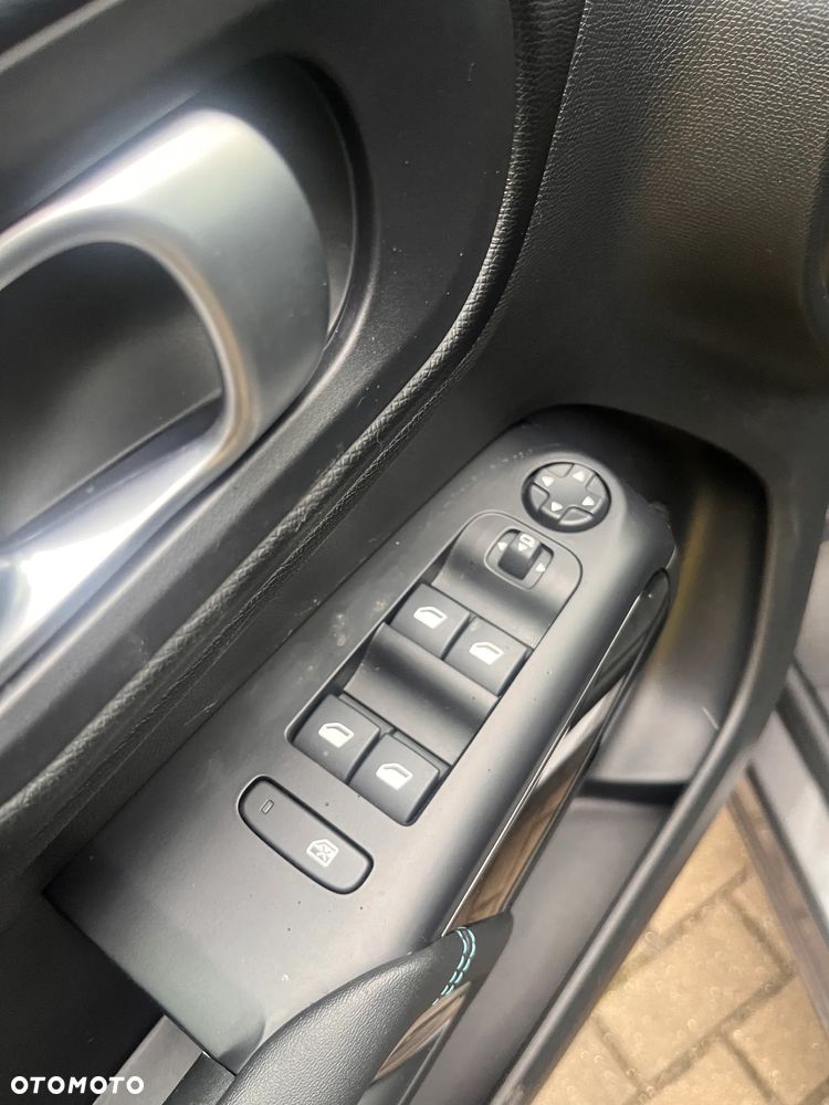 Citroën C5 Aircross 1.2 PureTech Feel Pack - 10