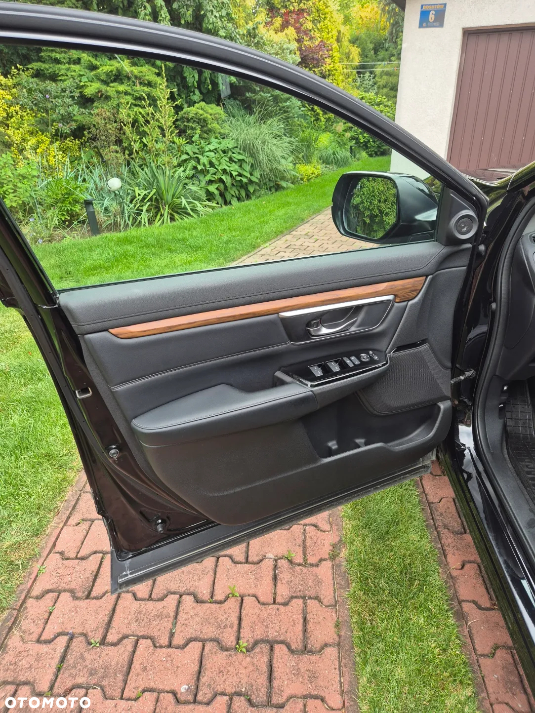 Honda CR-V 1.5 Lifestyle (Honda Connect+) - 11