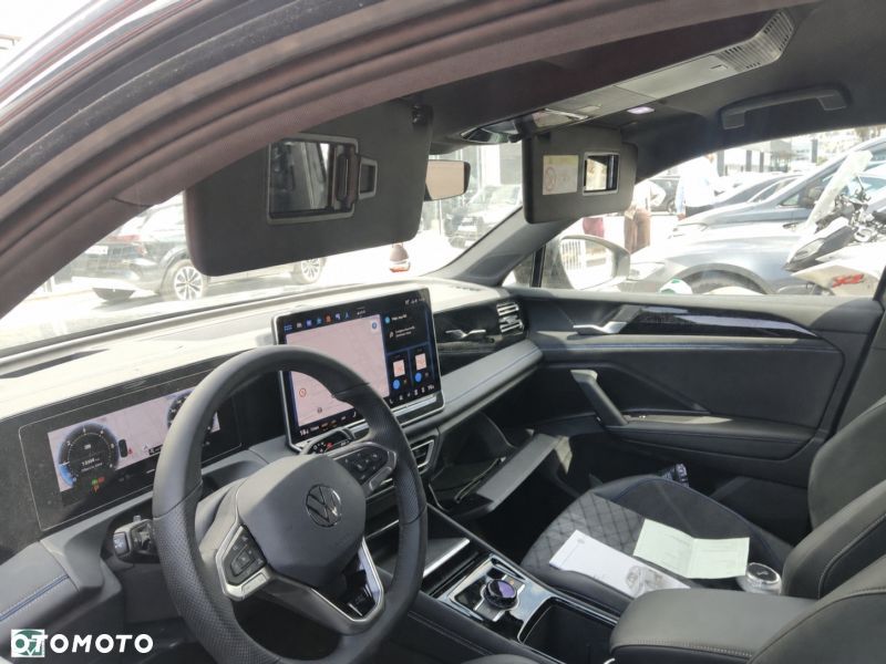 Volkswagen Tiguan 2.0 TDI SCR DSG R-Line - 15