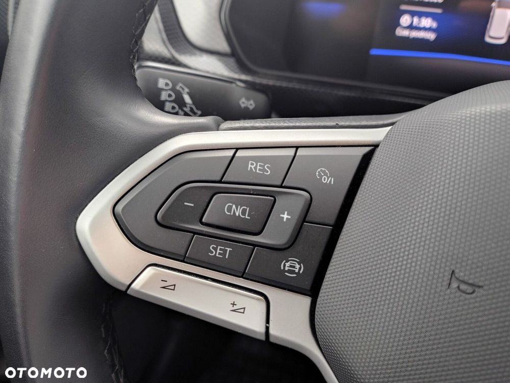 Volkswagen T-Cross - 29