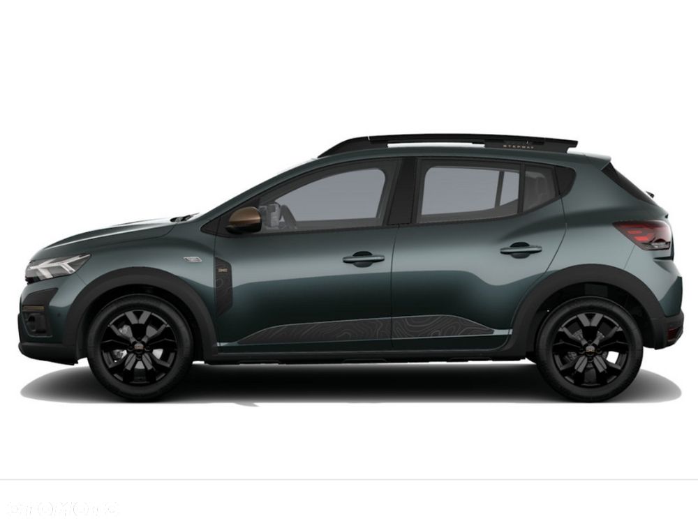Dacia Sandero Stepway - 5