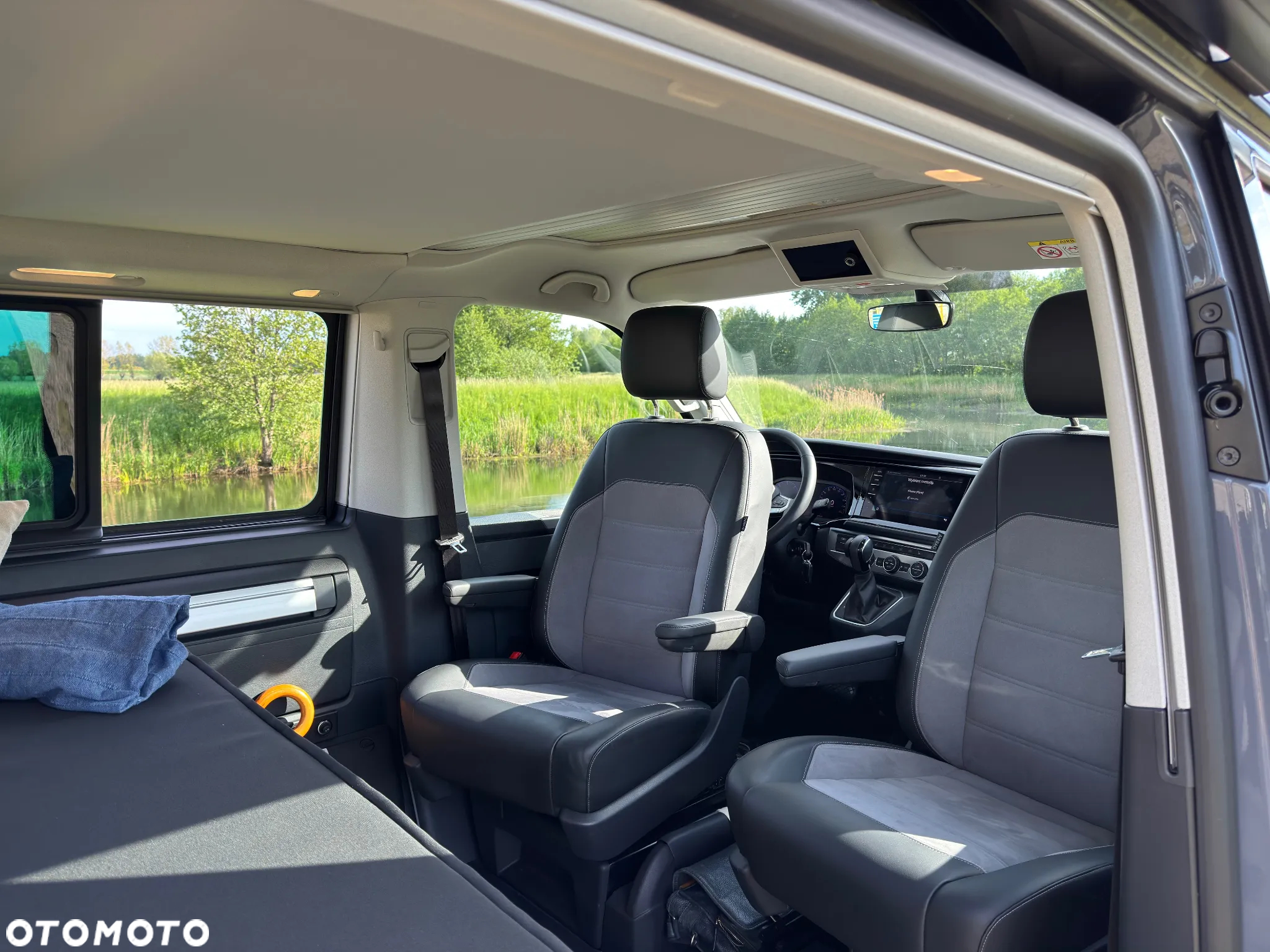 Volkswagen California - 13
