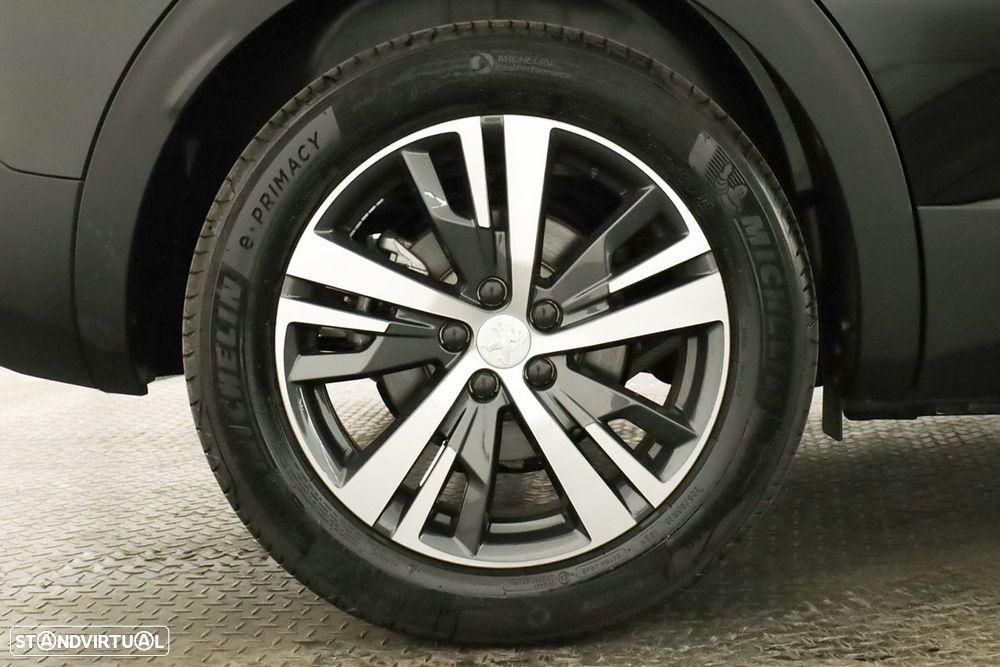Peugeot 3008 1.6 Hybrid Allure e-EAT8 - 5