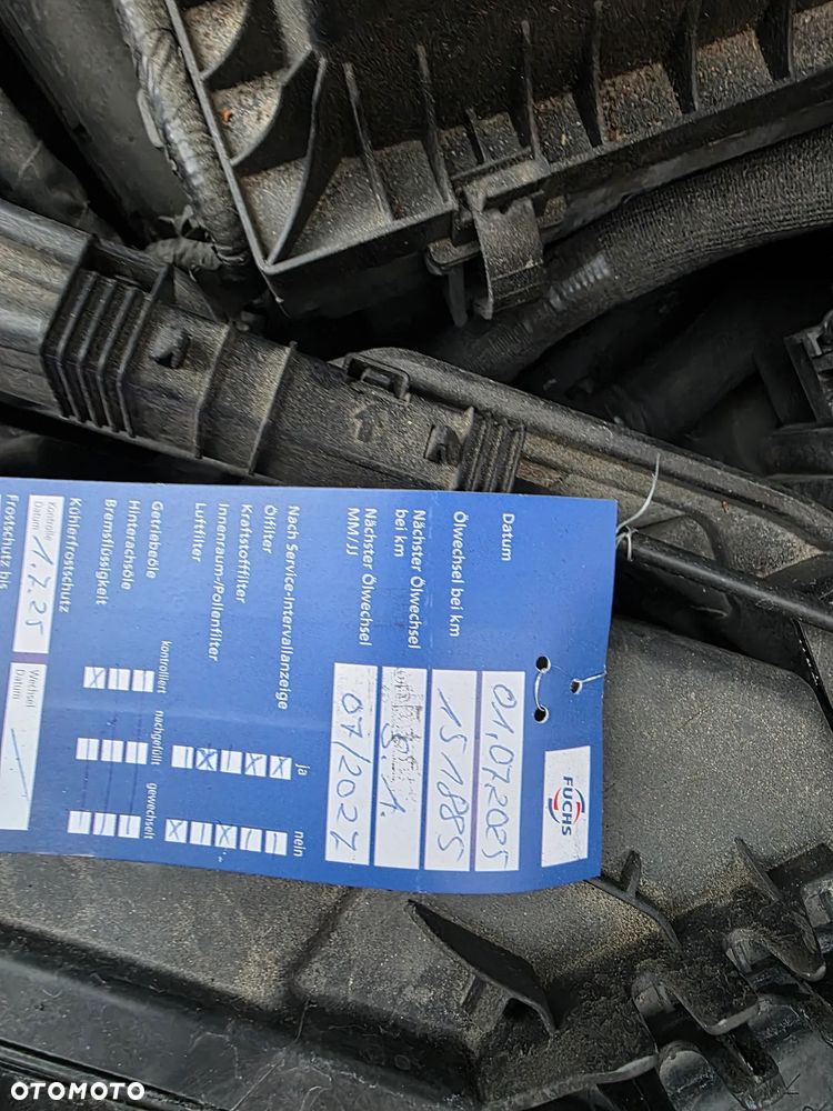 Ford Mondeo 2.0 TDCi Titanium - 33