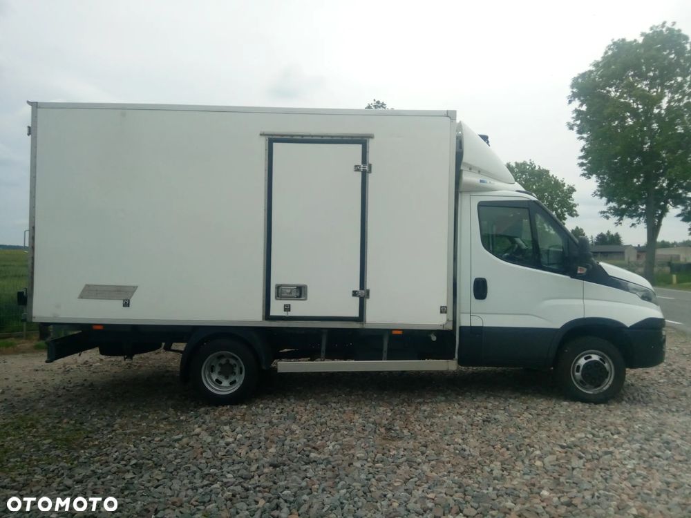 Iveco Daily 50c15
