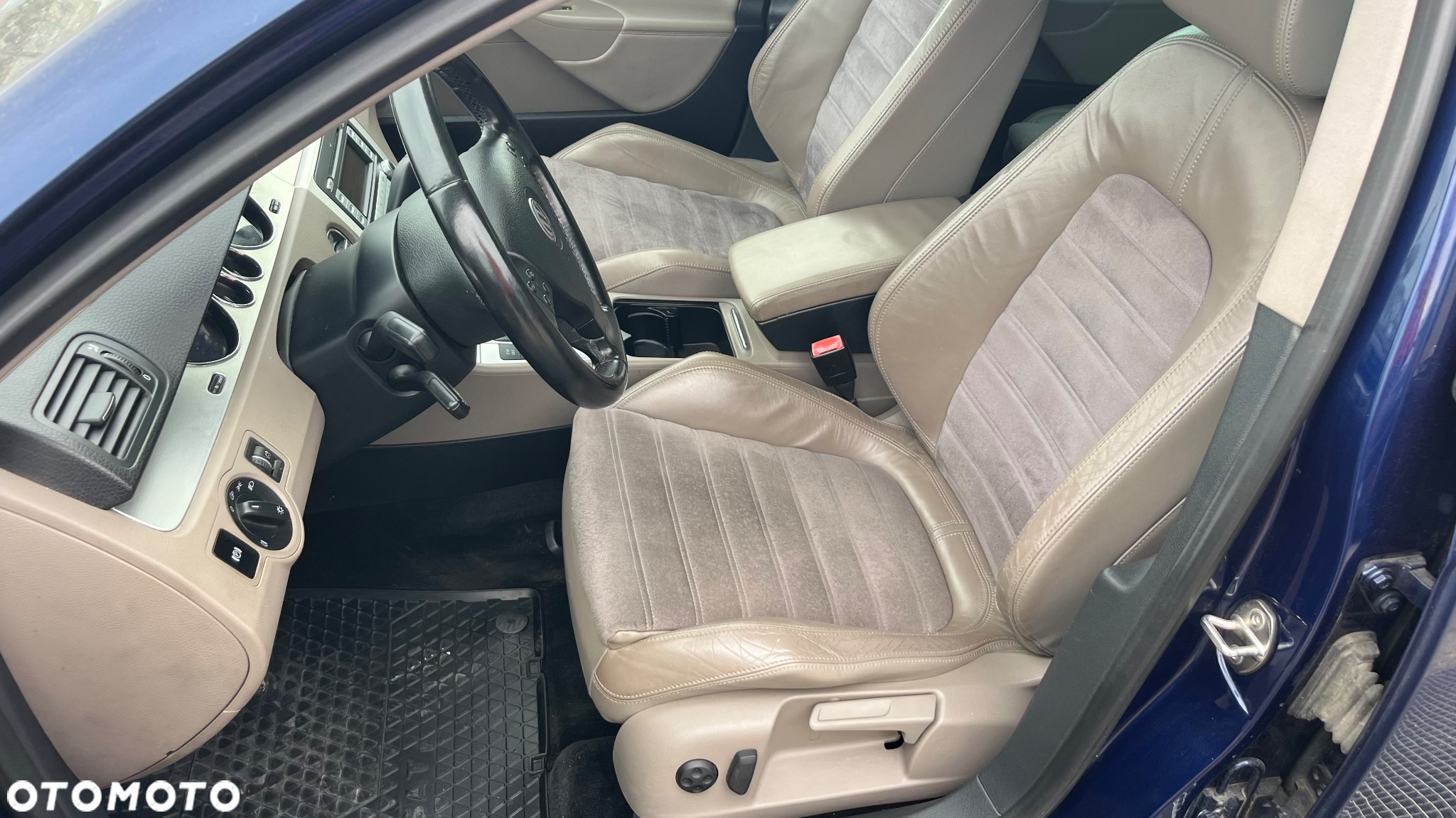 Volkswagen Passat - 18