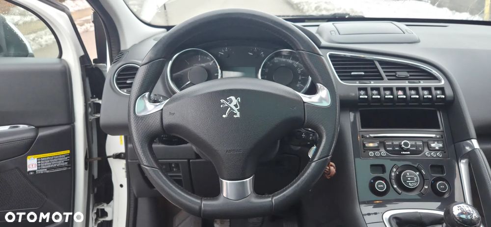 Peugeot 3008 BlueHDi 120 Stop & Start Business-Line - 26