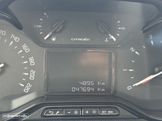 Citroën C3 1.2 PureTech YOU! - 14