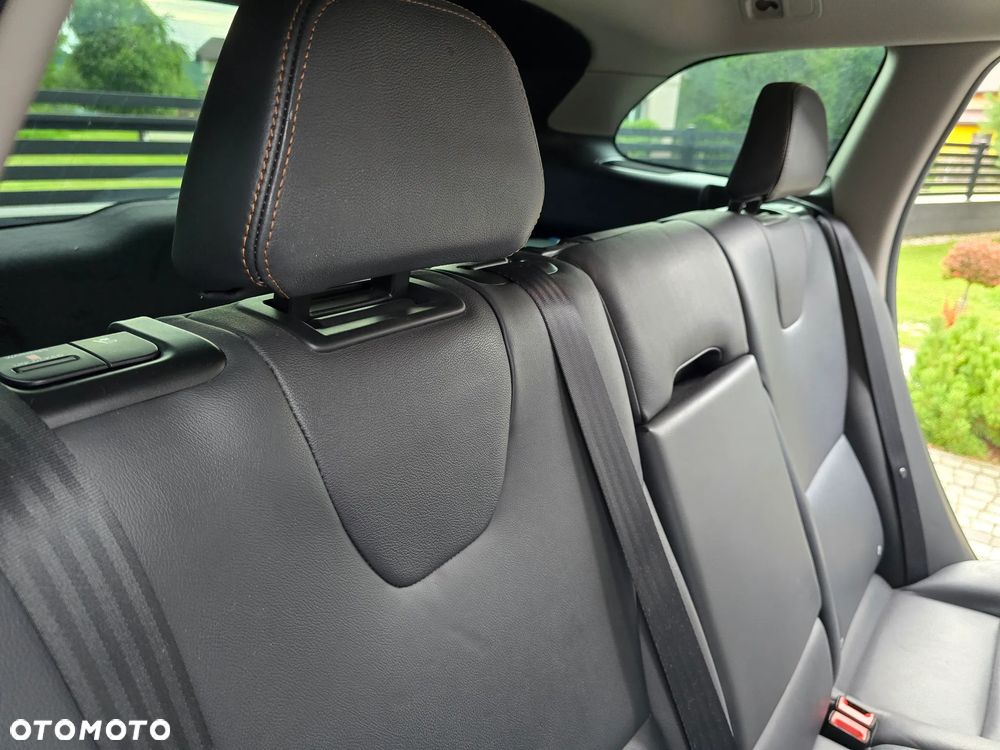 Volvo XC 60 T5 AWD Drive-E Momentum - 24