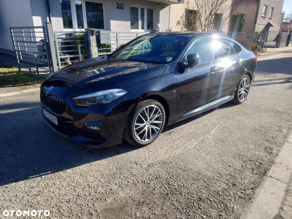 BMW Seria 2 218i M Sport - 6