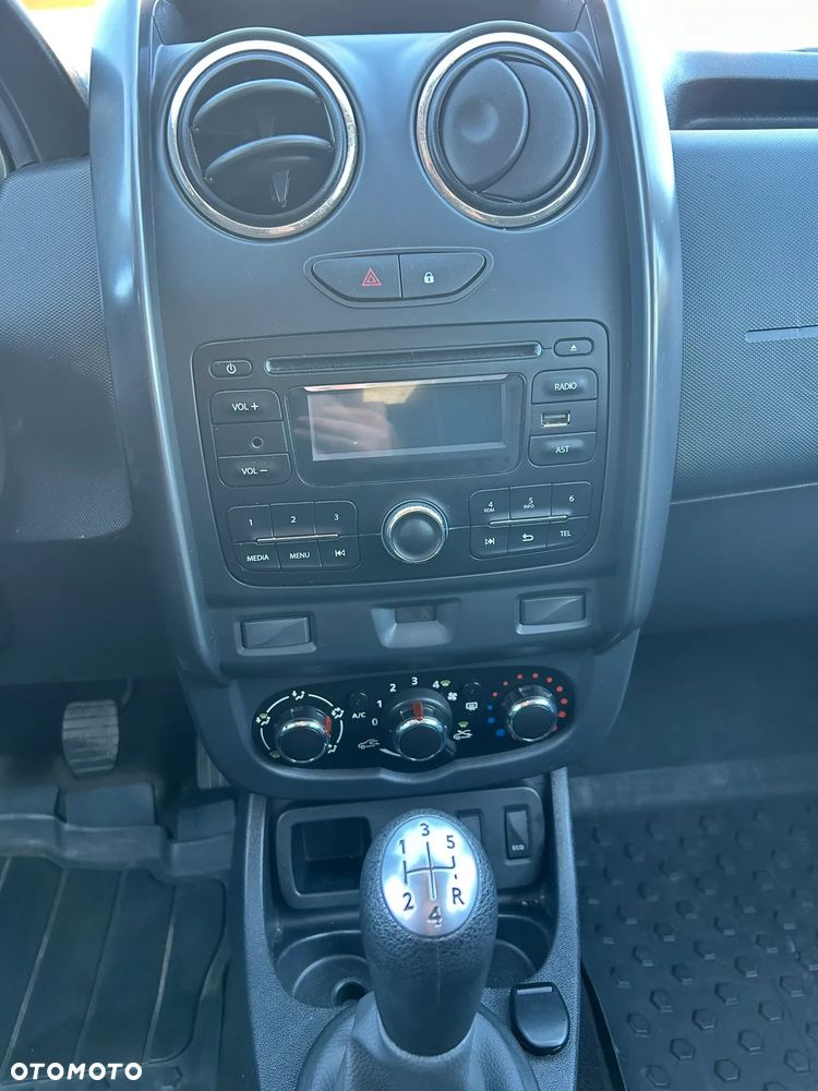 Dacia Duster - 14