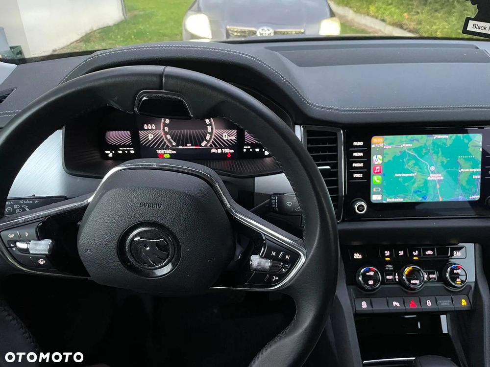 Skoda Kodiaq 2.0 TDI 4x2 Ambition DSG - 7