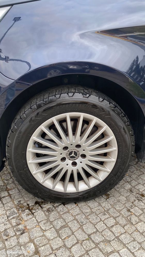 Mercedes-Benz Vito Tourer 116 CDi/34 Pro - 17