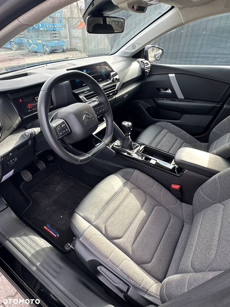 Citroën C4 1.2 PureTech Feel Pack S&S - 13