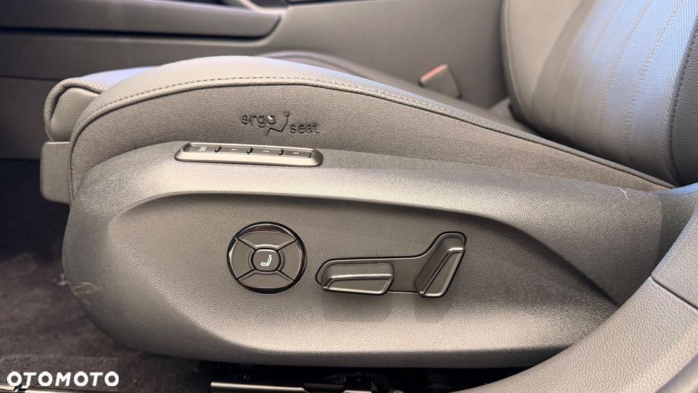 Skoda Superb 2.0 TSI 4x4 Edition 130 DSG - 12