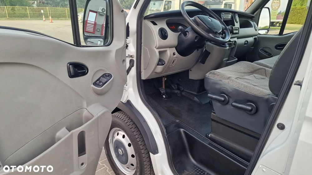 Renault Master - 7