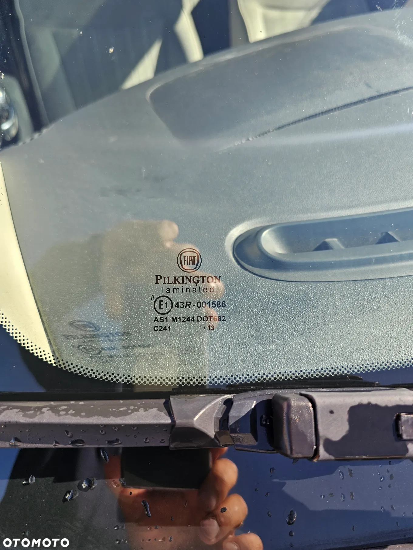 Fiat 500 1.2 8V Sport Euro6 - 13